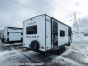 Contact us now about this 2026 Keystone Bullet Classic 21RKC! 2026 Bullet Classic 21RKC by Keystone from TerryTown RV Superstore in Grand Rapids, Michigan
