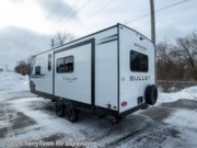 New 2026 Keystone Bullet Classic 21RKC available in Grand Rapids, Michigan