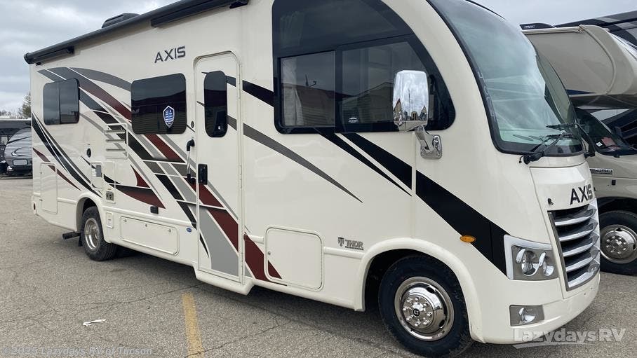 Thor Motor Coach Axis Rv For Sale In Tucson Az