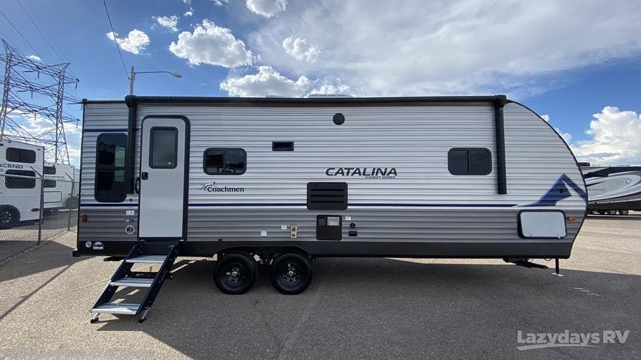 Coachmen Catalina Summit Series Mks Rv For Sale In Tucson Az