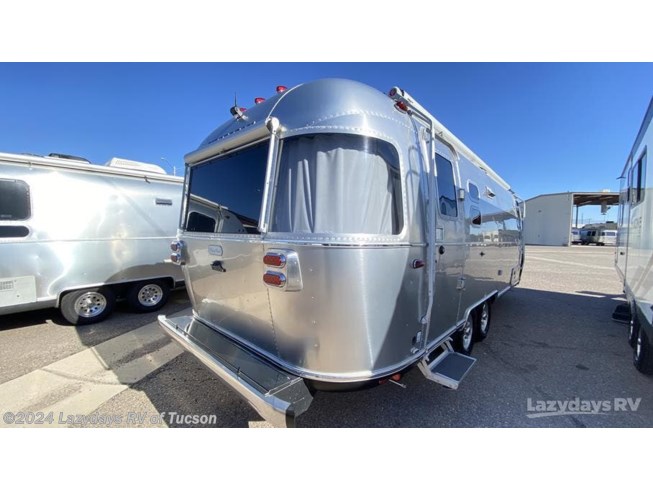 2024 Flying Cloud 25 FB by Airstream from Lazydays RV of Tucson in Tucson, Arizona