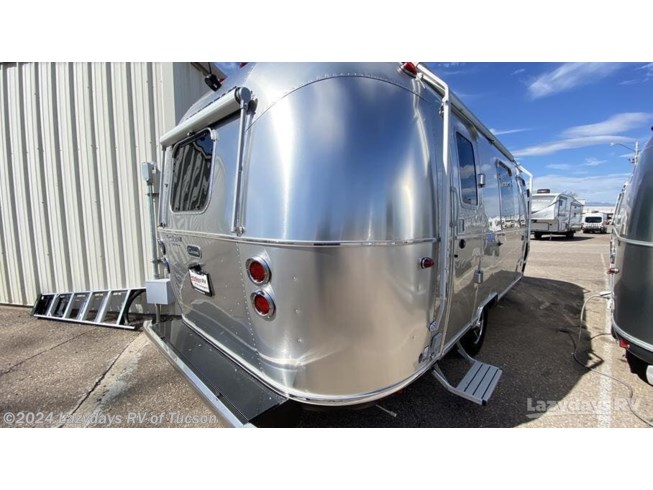2024 Airstream Caravel 22FB - New Travel Trailer For Sale by Lazydays RV of Tucson in Tucson, Arizona