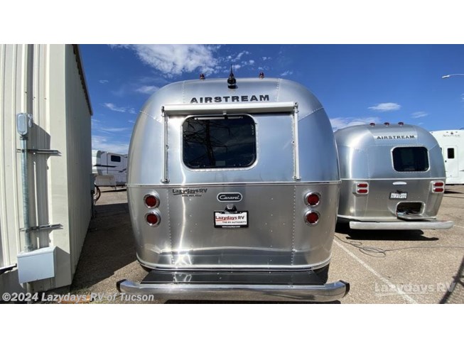 2024 Caravel 22FB by Airstream from Lazydays RV of Tucson in Tucson, Arizona