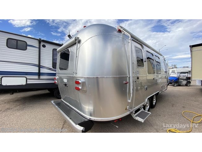 2024 Airstream Flying Cloud 23 FB - New Travel Trailer For Sale by Lazydays RV of Tucson in Tucson, Arizona
