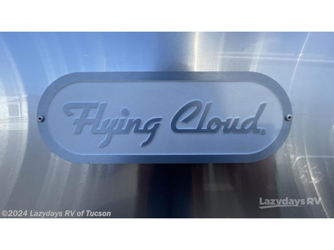 2024 Flying Cloud 30FB Bunk by Airstream from Lazydays RV of Tucson in Tucson, Arizona