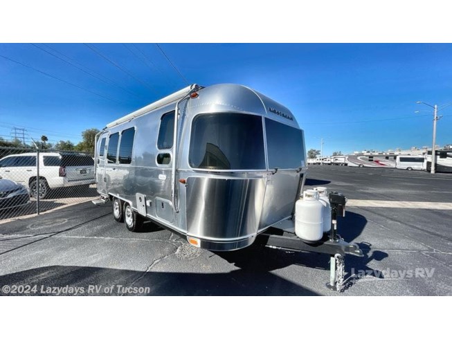 New 2024 Airstream Flying Cloud 23 FB available in Tucson, Arizona