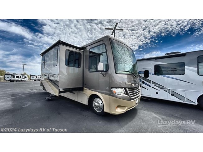 Used 2015 Newmar Bay Star 3402 available in Tucson, Arizona