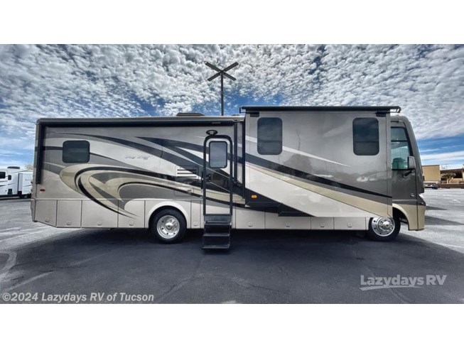 2015 Newmar Bay Star 3402 - Used Class A For Sale by Lazydays RV of Tucson in Tucson, Arizona