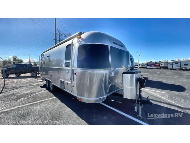 New 2024 Airstream Flying Cloud 25 FB available in Tucson, Arizona
