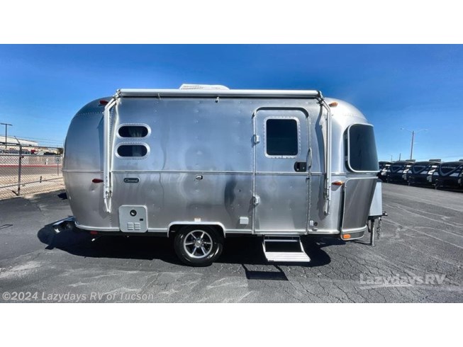 2024 Airstream Caravel 19CB - New Travel Trailer For Sale by Lazydays RV of Tucson in Tucson, Arizona