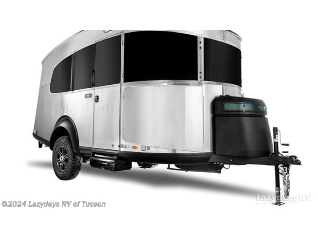 New 2024 Airstream Basecamp 20 available in Tucson, Arizona