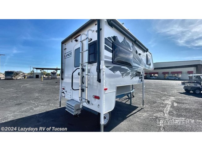 2024 Lance Truck Campers 850 by Lance from Lazydays RV of Tucson in Tucson, Arizona