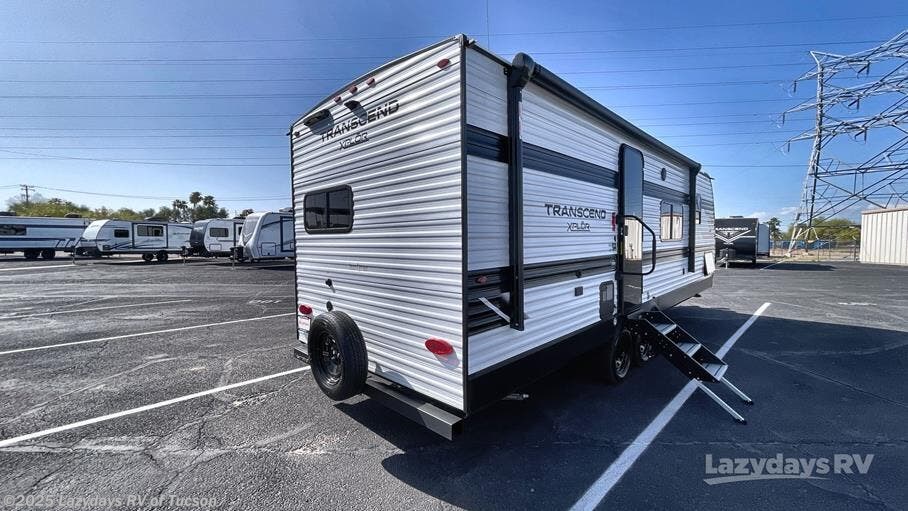 New 2025 Grand Design Transcend Xplor 25MLX available in Tucson, Arizona
