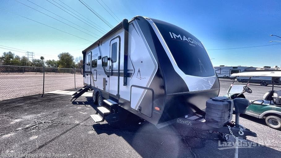 Email now about this 2025 Grand Design Imagine 2300MK! New 2025 Grand Design Imagine 2300MK available in Tucson, Arizona