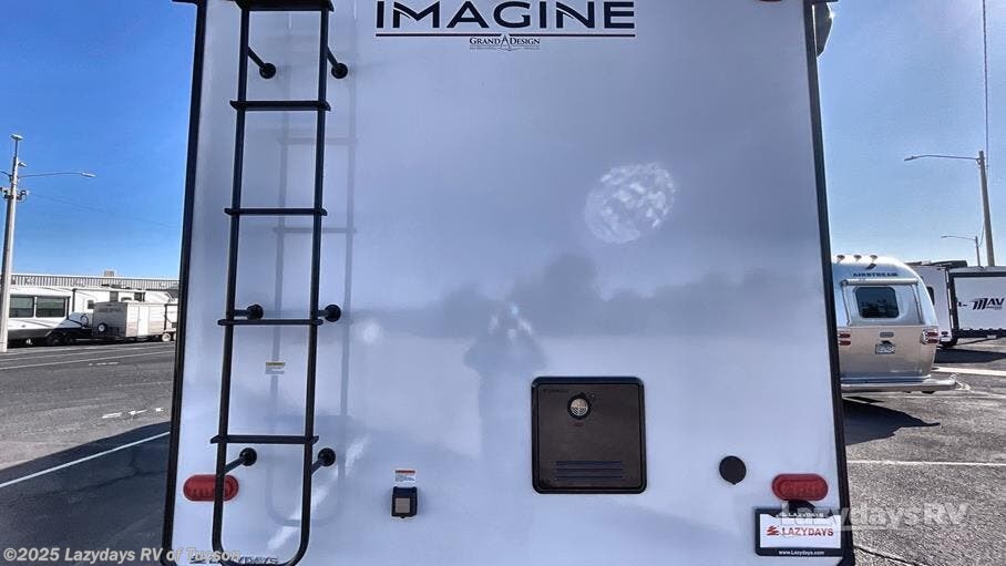 New 2025 Grand Design Imagine 2470BH available in Tucson, Arizona