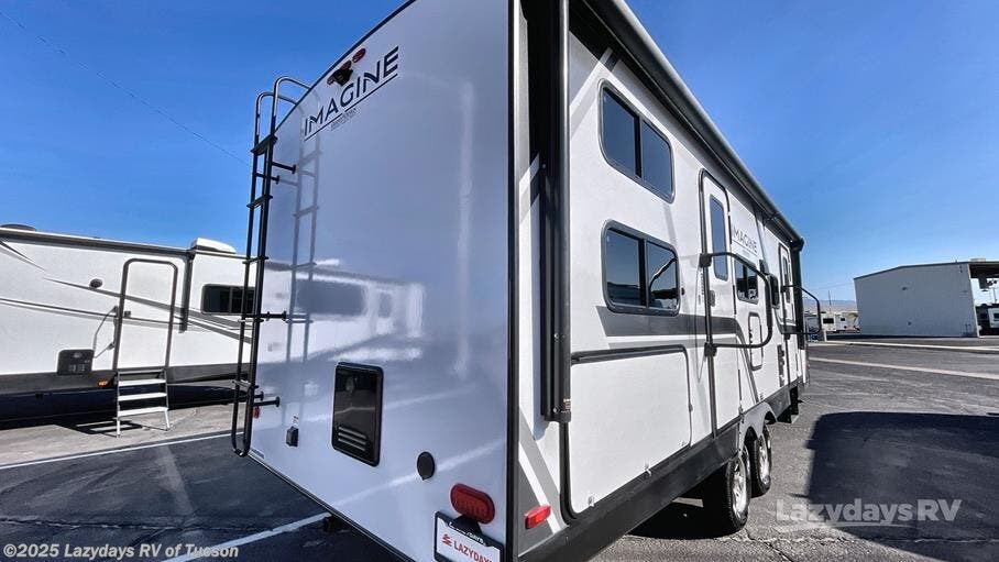 Contact us now about this 2025 Grand Design Imagine 2470BH! 2025 Imagine 2470BH by Grand Design from Lazydays RV of Tucson in Tucson, Arizona