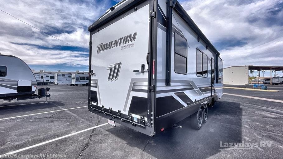 New 2025 Grand Design Momentum G-Class 27G available in Tucson, Arizona