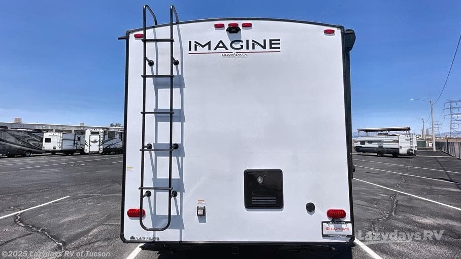 New 2026 Grand Design Imagine 2800BH available in Tucson, Arizona
