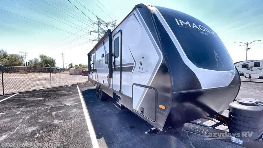 Email now about this 2026 Grand Design Imagine 2800BH! New 2026 Grand Design Imagine 2800BH available in Tucson, Arizona