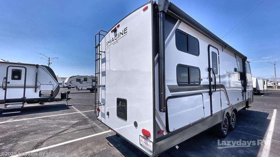 Contact us now about this 2026 Grand Design Imagine 2800BH! 2026 Imagine 2800BH by Grand Design from Lazydays RV of Tucson in Tucson, Arizona