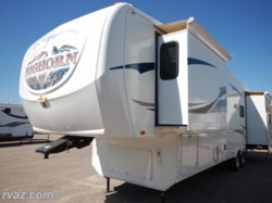 2008 Heartland RV Bighorn 3400RL 5th Wheel 2008 Heartland RV Bighorn 3400RL 5th Wheel
