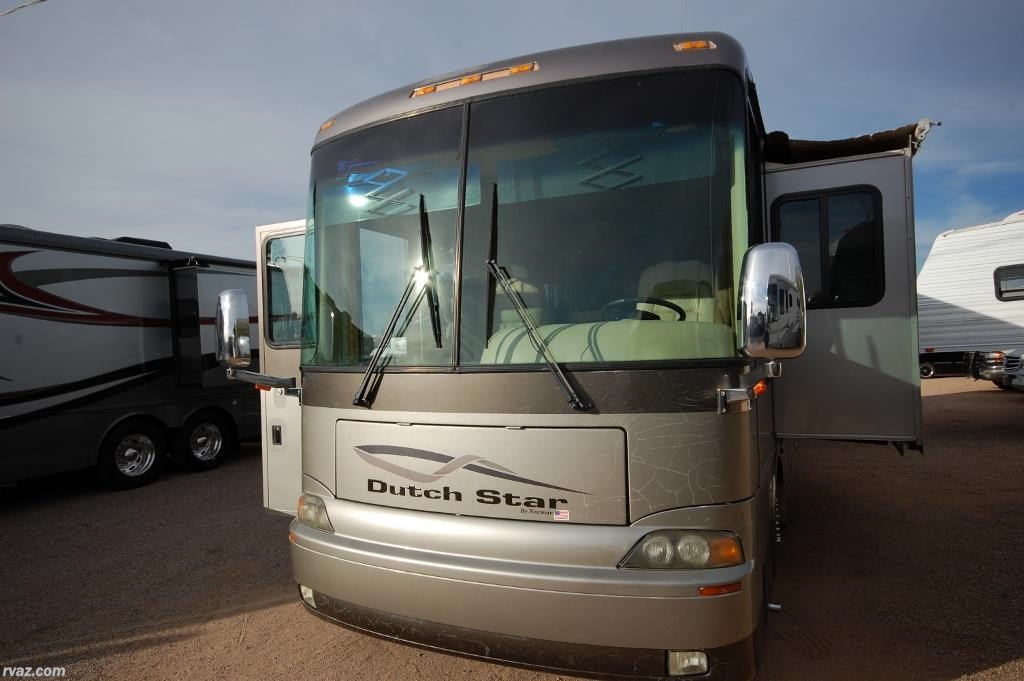 2004 Newmar RV Dutch Star Diesel RV For Sale In Mesa, AZ 85213 | 11062 ...