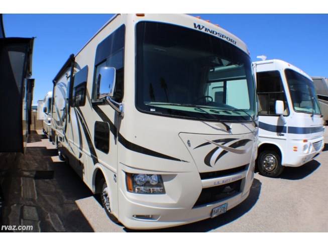 2015 Windsport 32N by Thor Motor Coach from RV AZ Corral in Mesa, Arizona