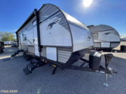 Call now about this 2023 Heartland Trail Runner TR 255 RL! 2023 Heartland Trail Runner TR 255 RL - Used Travel Trailer For Sale by RV AZ Corral in Mesa, Arizona features CO Detector, Toilet, Skylight, Slideout, Air Conditioning