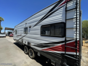 Contact us now about this 2019 Forest River Stealth FS2413! 2019 Stealth FS2413 by Forest River from RV AZ Corral in Mesa, Arizona