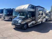 Call now about this 2015 Forest River Solera 24R! 2015 Forest River Solera 24R - Used Class C For Sale by RV AZ Corral in Mesa, Arizona features Auxiliary Battery, Stereo System, CO Detector, Tinted Windows, CD Player