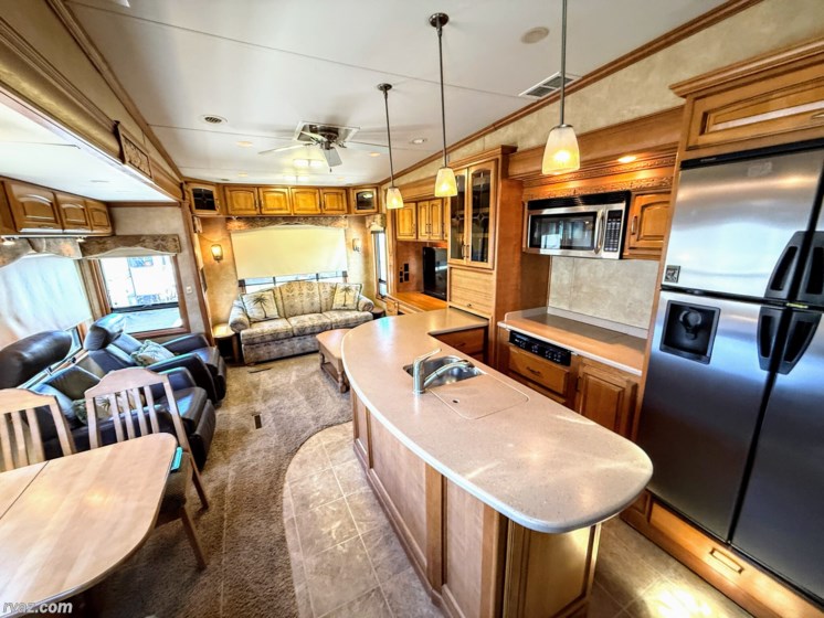 Email now about this 2010 DRV Mobile Suites 36TKSB3! Used 2010 DRV Mobile Suites 36TKSB3 available in Mesa, Arizona