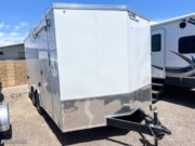 Call now about this 2023 Look Element SOLAR EQUIPPED UTILITY TRAILER W/HEAT, A/C, LP ETC! 2023 Look Element SOLAR EQUIPPED UTILITY TRAILER W/HEAT, A/C, LP ETC - Used Travel Trailer For Sale by RV AZ Corral in Mesa, Arizona features Air Conditioning, Solar Panels, Propane, Inverter, TV