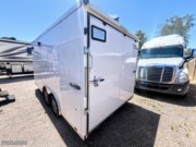 Contact us now about this 2023 Look Element SOLAR EQUIPPED UTILITY TRAILER W/HEAT, A/C, LP ETC! 2023 Element SOLAR EQUIPPED UTILITY TRAILER W/HEAT, A/C, LP ETC by Look from RV AZ Corral in Mesa, Arizona