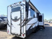 Used 2016 Grand Design Momentum 376TH available in Mesa, Arizona