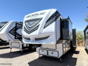 Contact us now about this 2023 Forest River Vengeance Rogue Armored 351! 2023 Vengeance Rogue Armored 351 by Forest River from RV AZ Corral in Mesa, Arizona