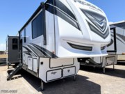 Used 2023 Forest River Vengeance Rogue Armored 351 available in Mesa, Arizona