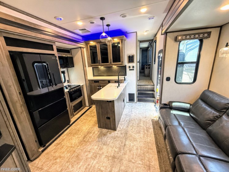 Email now about this 2023 Forest River Vengeance Rogue Armored 351! Used 2023 Forest River Vengeance Rogue Armored 351 available in Mesa, Arizona