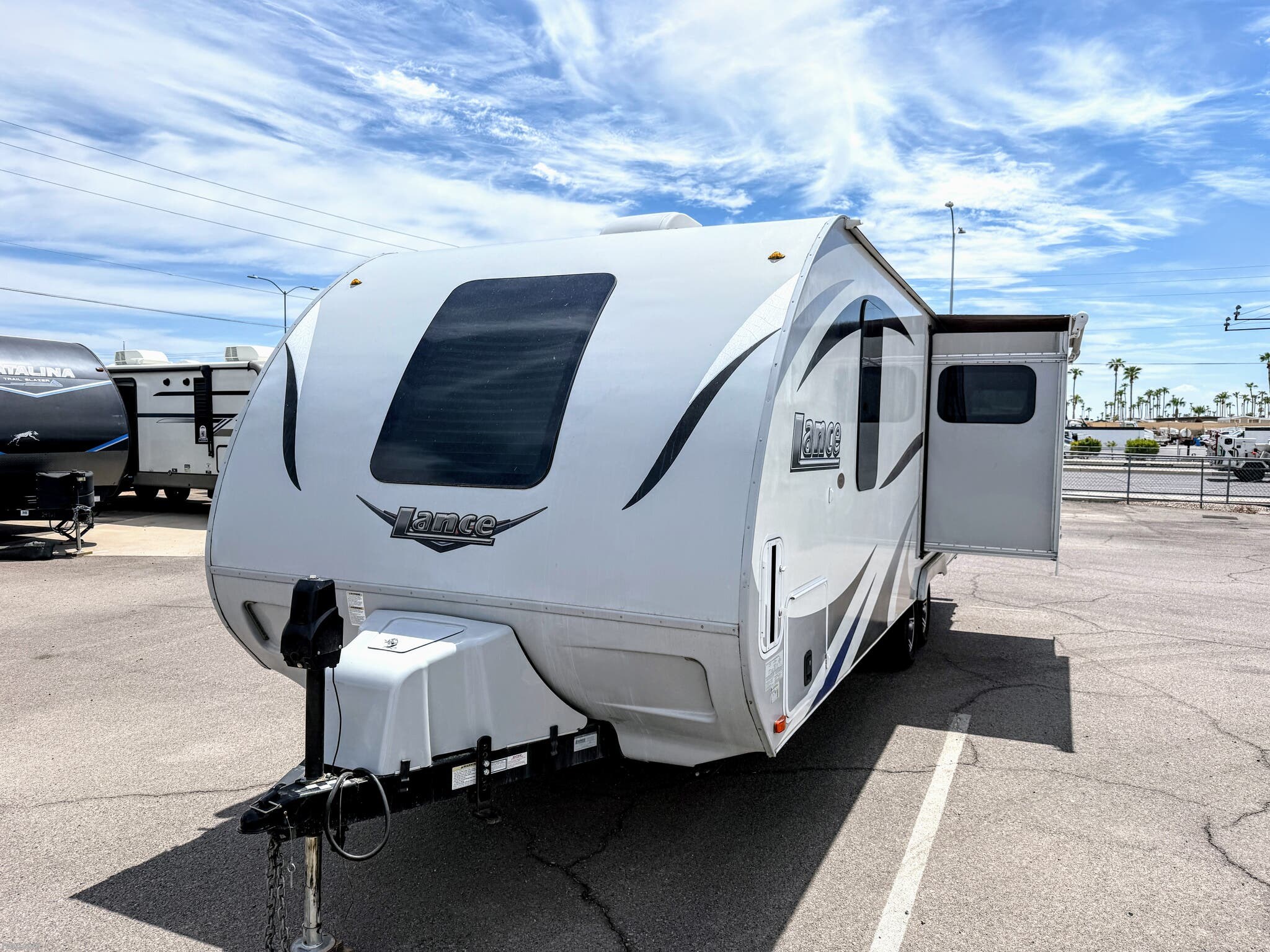 Email now about this 2017 Lance TT ! Used 2017 Lance TT available in Mesa, Arizona