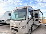 Call now about this 2015 Thor Motor Coach Hurricane 31S! 2015 Thor Motor Coach Hurricane 31S - Used Class A For Sale by RV AZ Corral in Mesa, Arizona features Insulated, Toilet, Fantastic Fan, CD Player, Generator