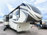 Contact us now about this 2021 Grand Design Solitude 390RK! 2021 Solitude 390RK by Grand Design from RV AZ Corral in Mesa, Arizona