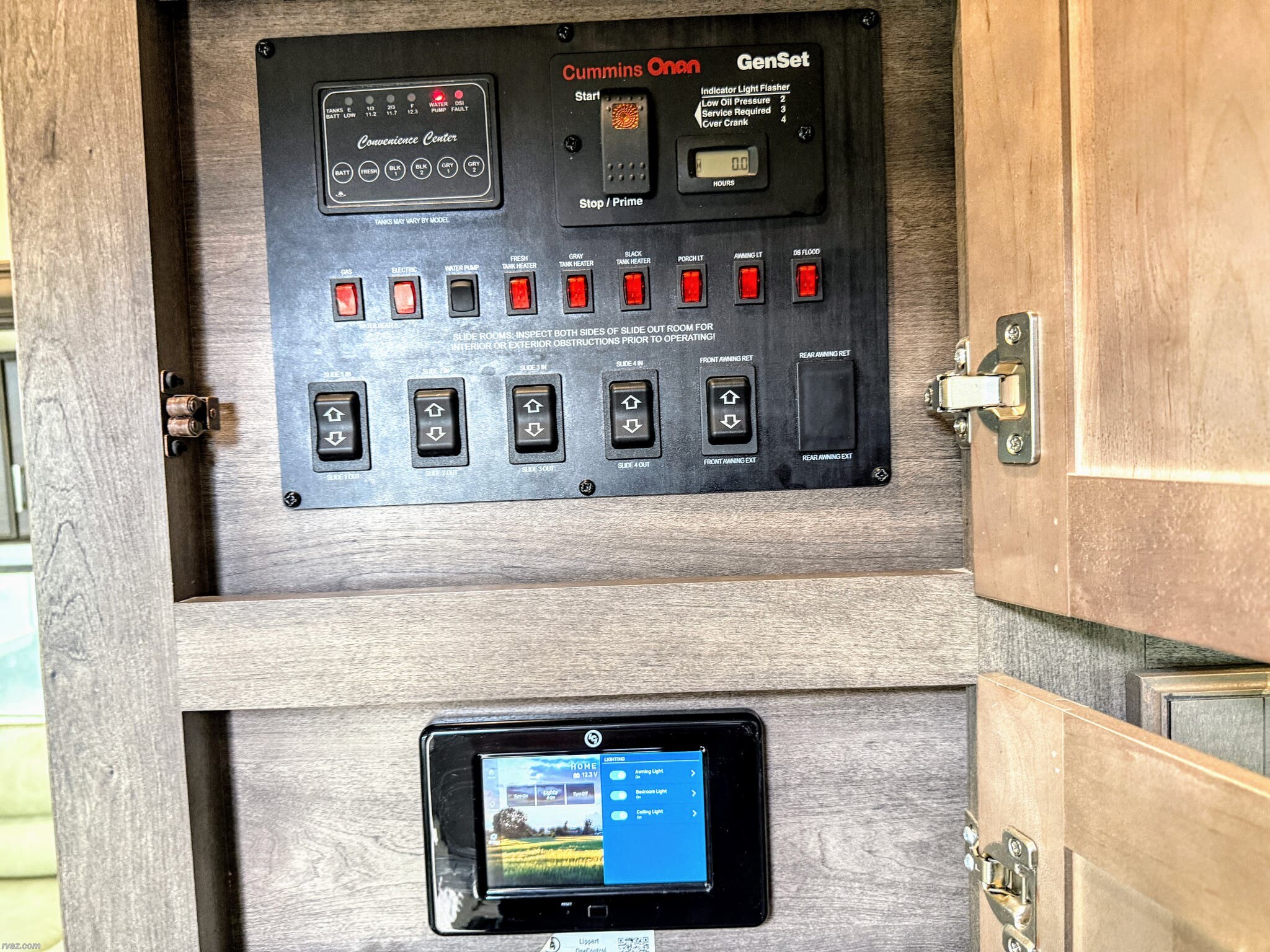 Used 2021 Grand Design Solitude 390RK available in Mesa, Arizona