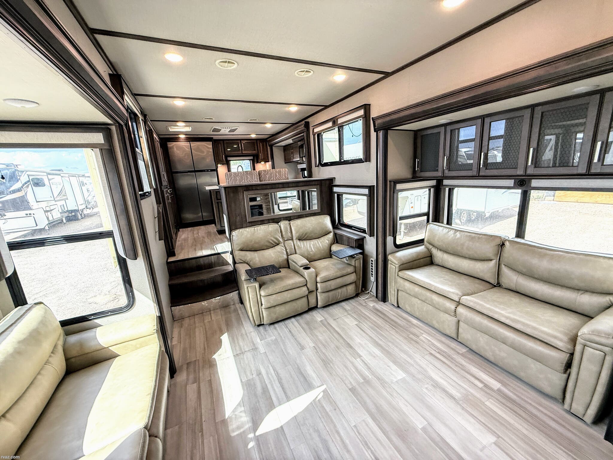 Email now about this 2021 Grand Design Solitude 390RK! Used 2021 Grand Design Solitude 390RK available in Mesa, Arizona