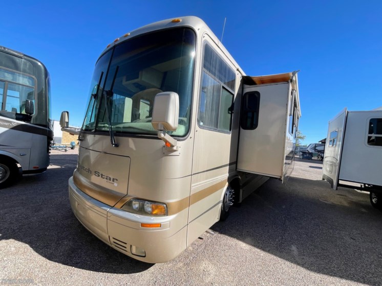 Email now about this 2002 Newmar Dutch Star ! Used 2002 Newmar Dutch Star available in Mesa, Arizona
