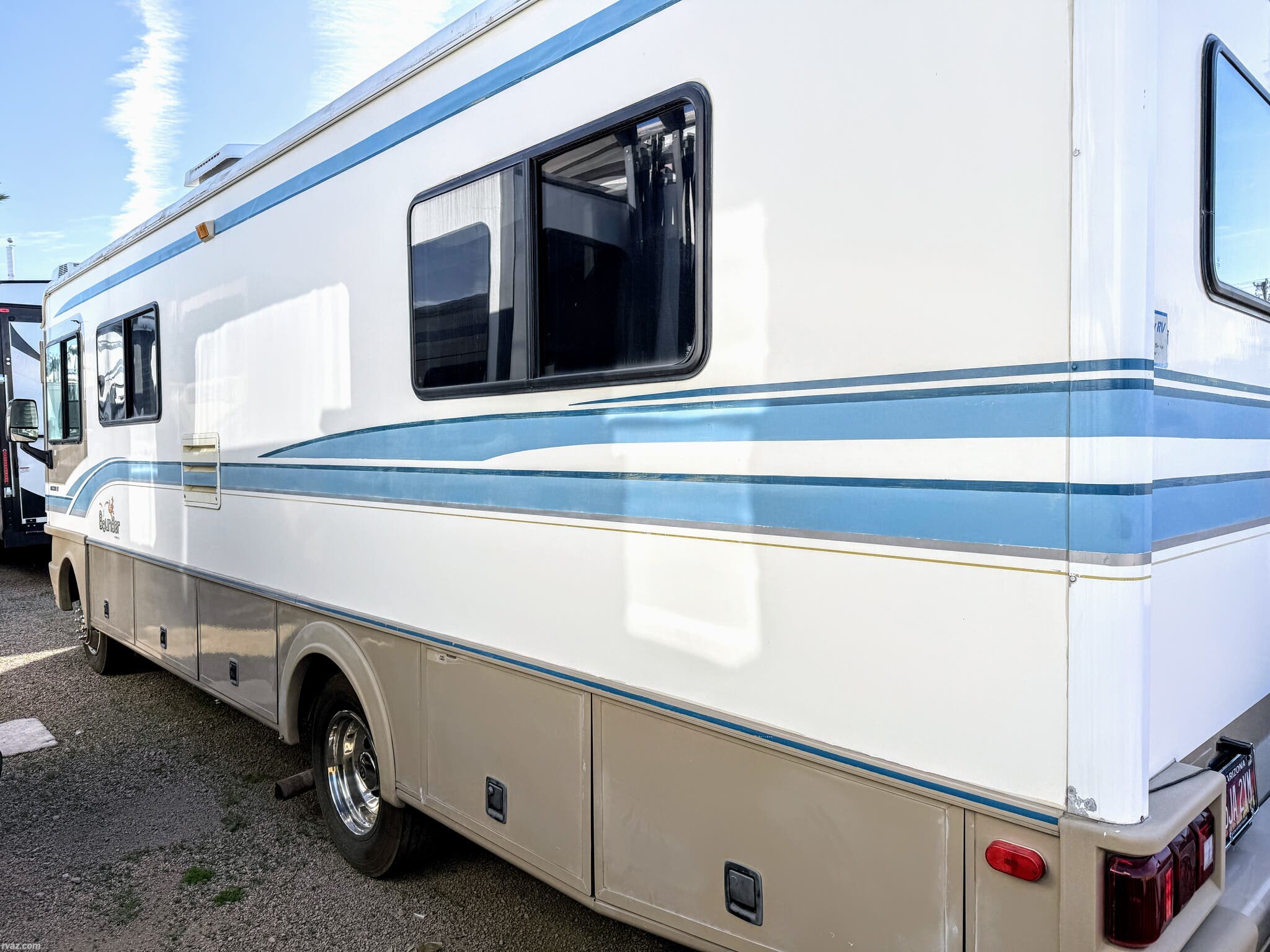 Used 1999 Fleetwood Bounder 28T available in Mesa, Arizona