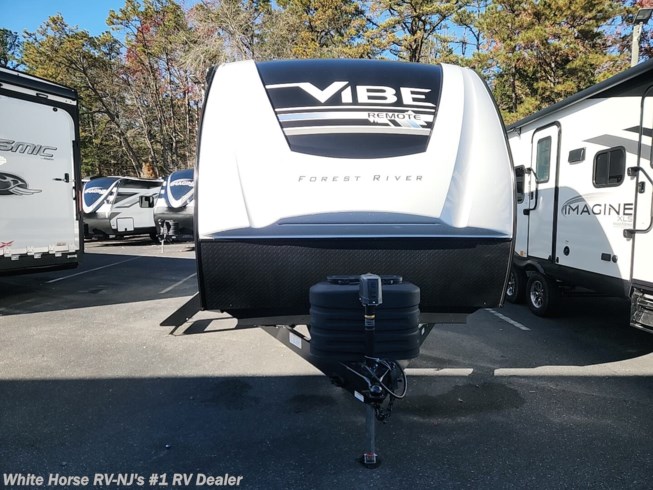 2024 Vibe 19RB by Forest River from White Horse RV Center in Egg Harbor City, New Jersey