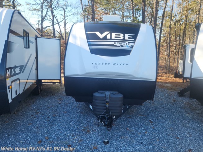 2024 Vibe 26RK by Forest River from White Horse RV Center in Egg Harbor City, New Jersey