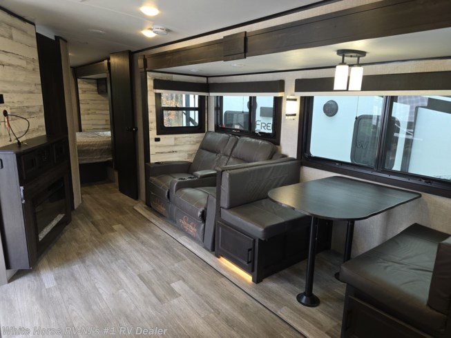 2023 White Hawk 26FK by Jayco from White Horse RV Center in Egg Harbor City, New Jersey