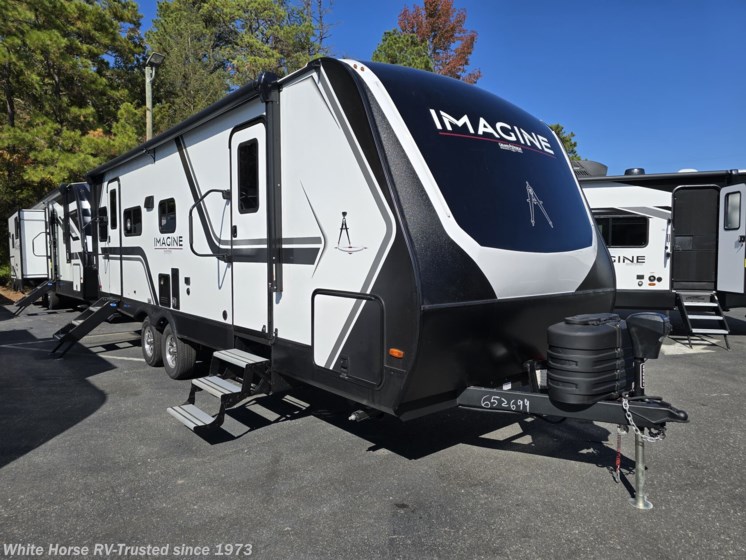 Email now about this 2025 Grand Design Imagine 2500RL! New 2025 Grand Design Imagine 2500RL available in Egg Harbor City, New Jersey