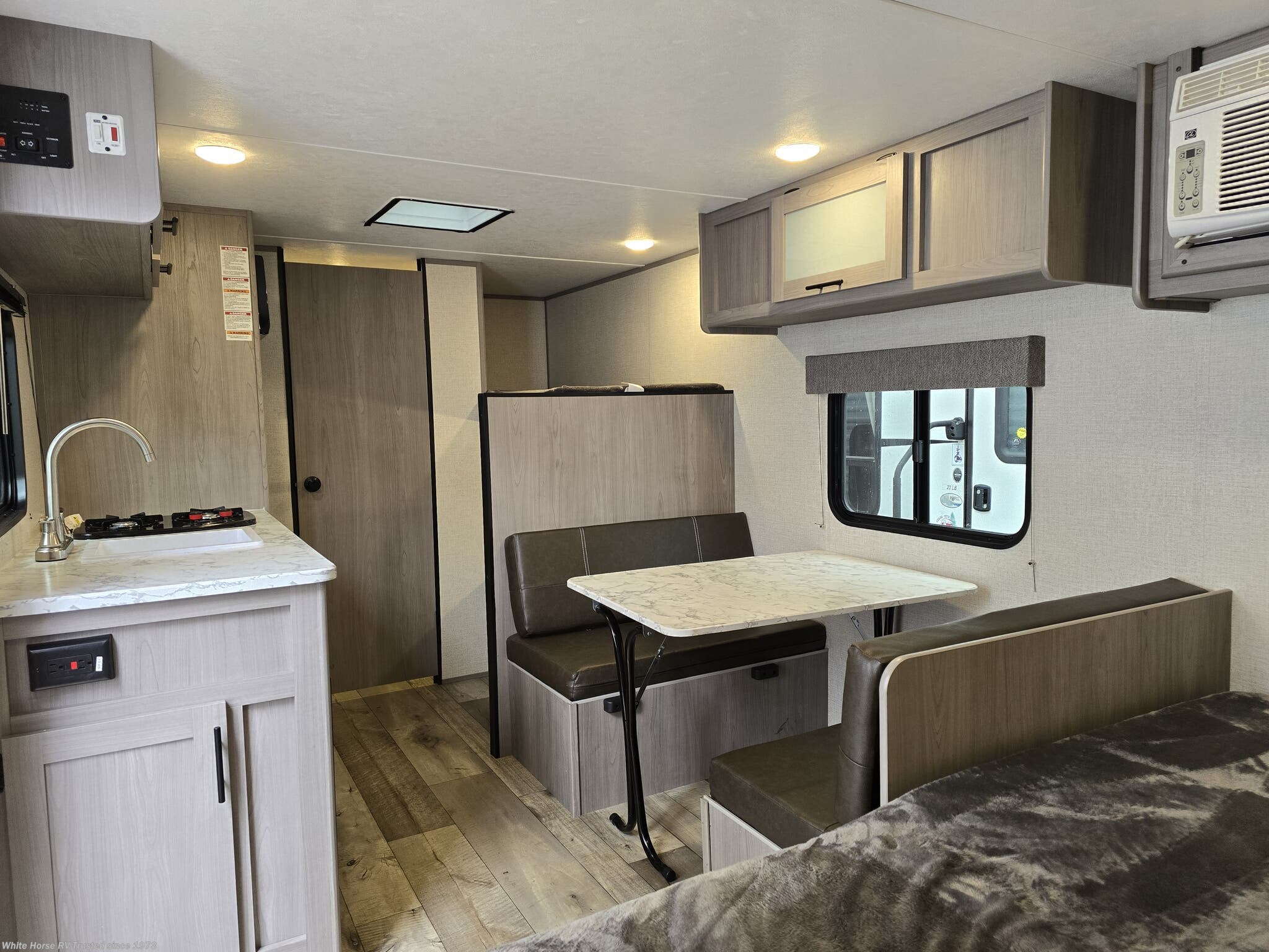 Used 2023 Dutchmen Coleman 17B available in Egg Harbor City, New Jersey