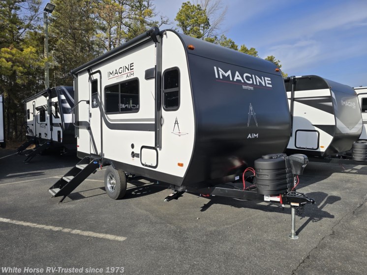 Email now about this 2025 Grand Design Imagine AIM 14MS! New 2025 Grand Design Imagine AIM 14MS available in Egg Harbor City, New Jersey